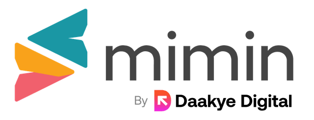 Mimin by Daakye Digital